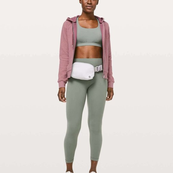 Lululemon Catch A Moment Zip Hoodie H10083 - Picture 11 of 11